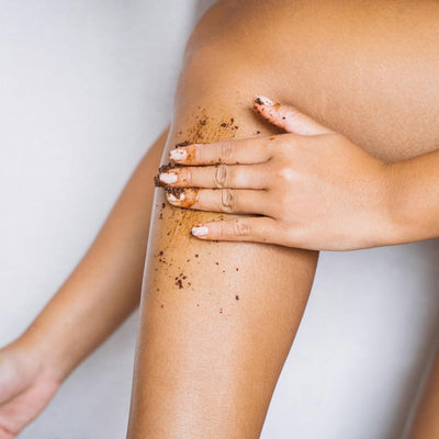 Exfoliation & Brightening