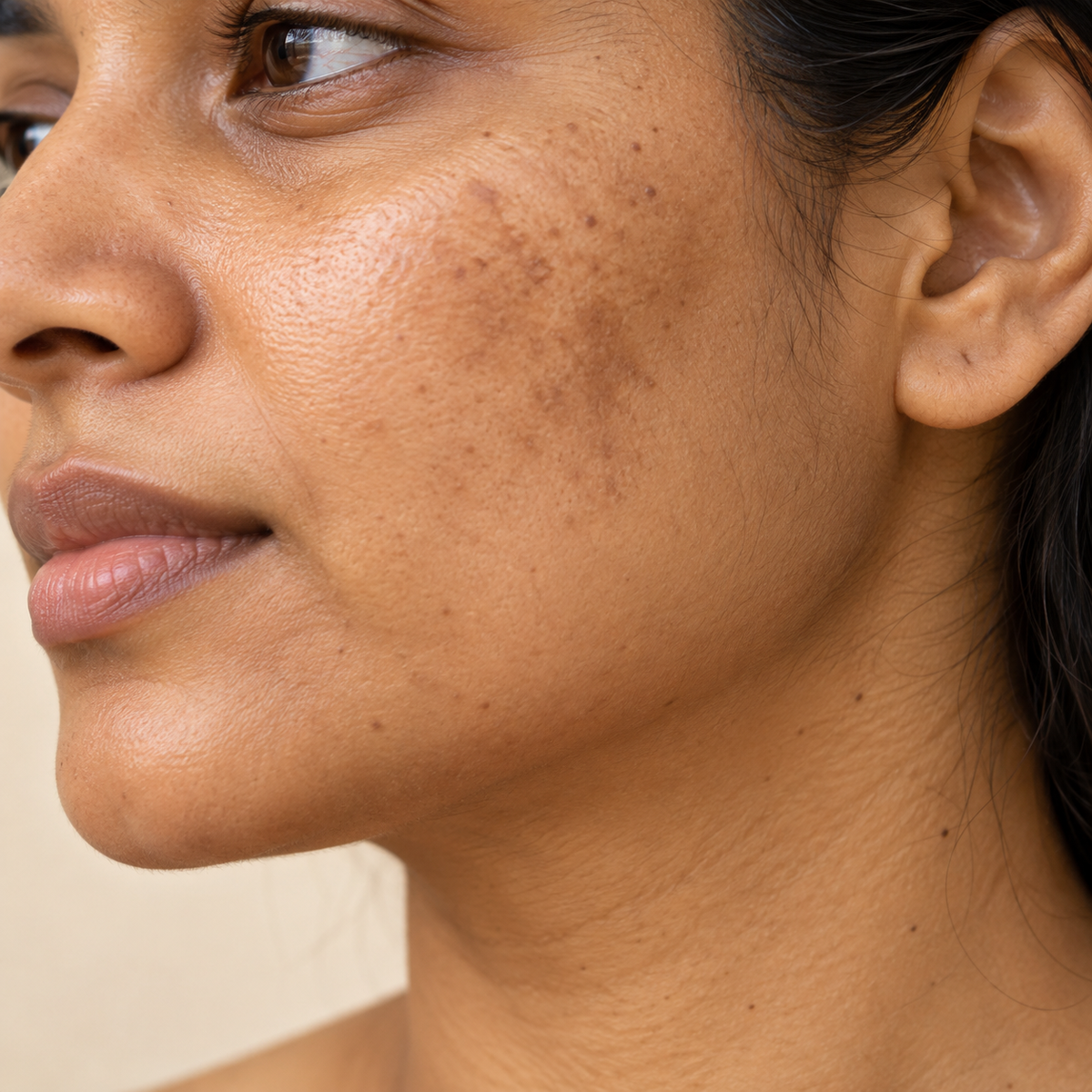 Pigmentation