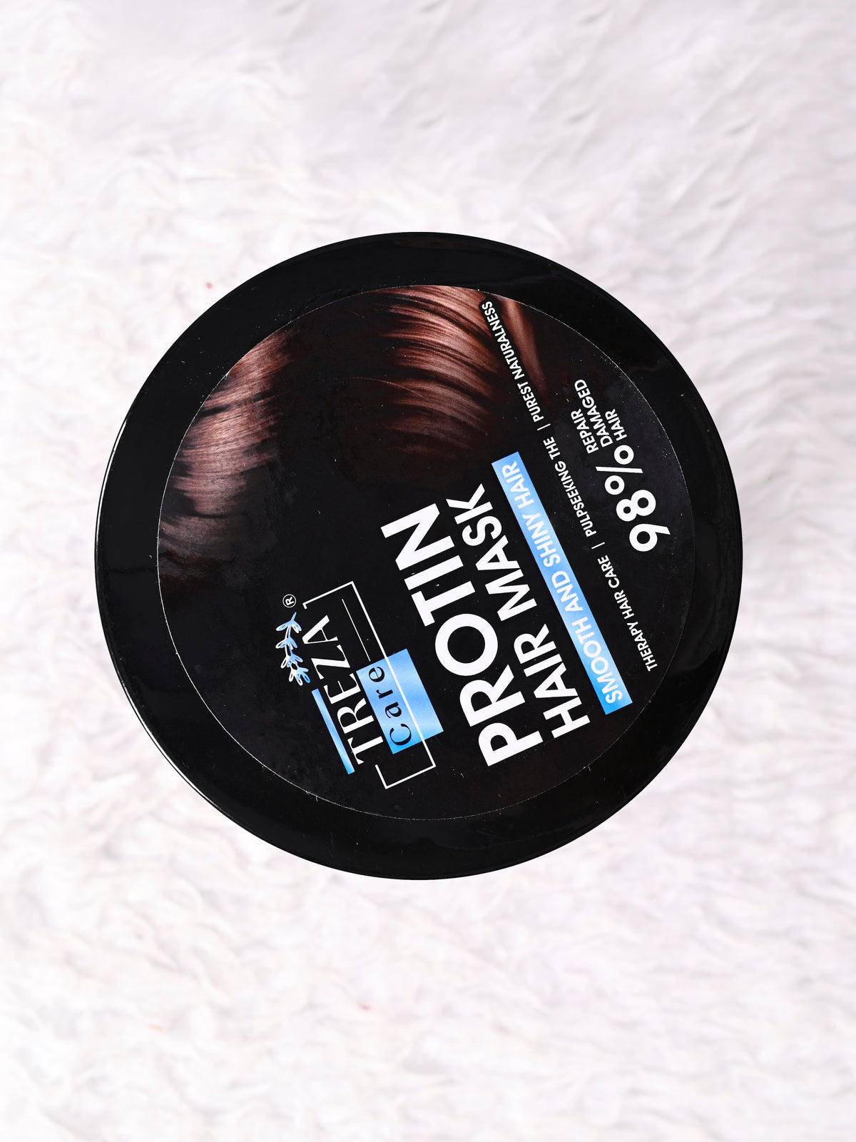 Protin Hair Mask – Smooth & Shiny Hair