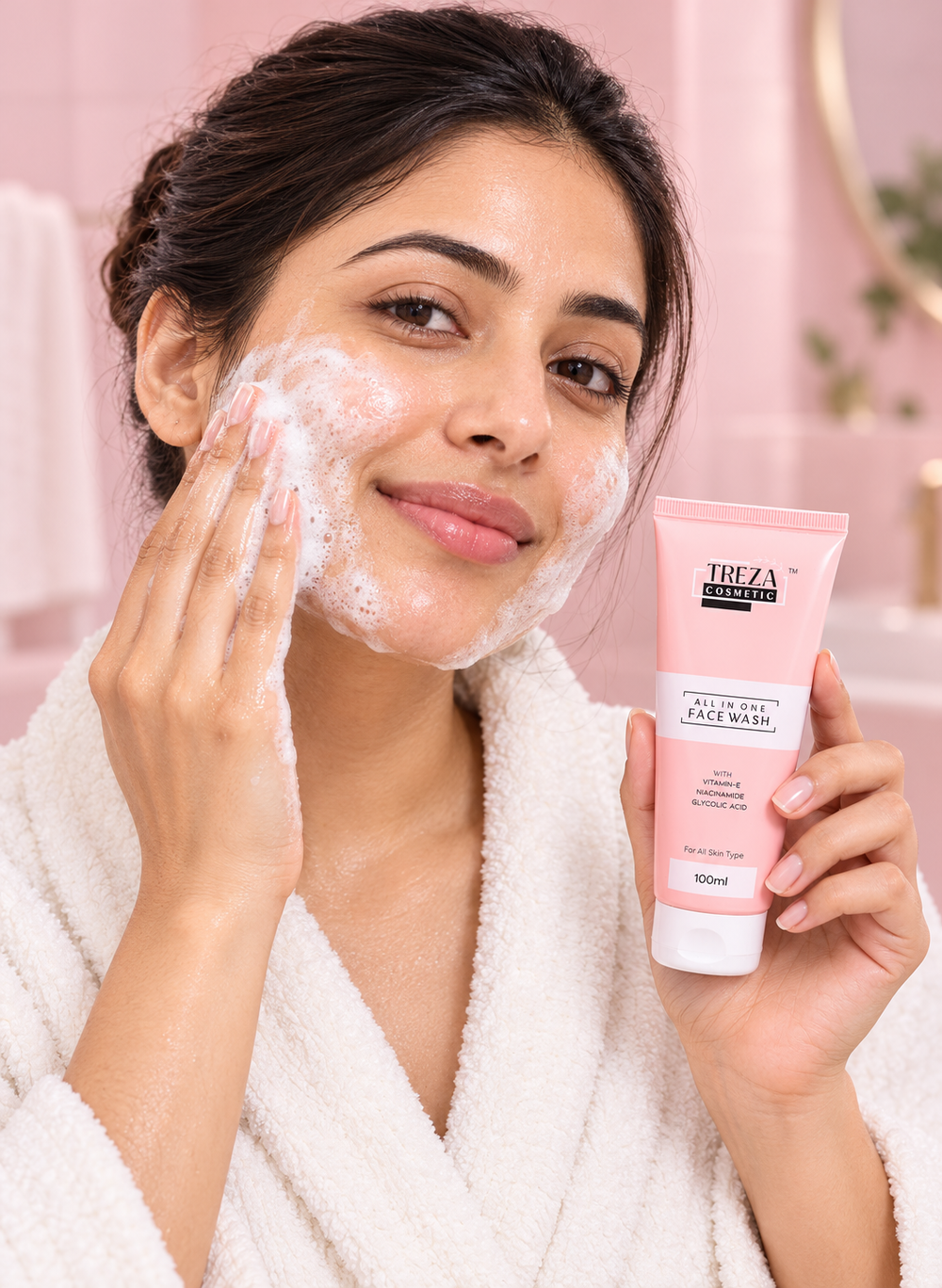 Skin care lifestyle